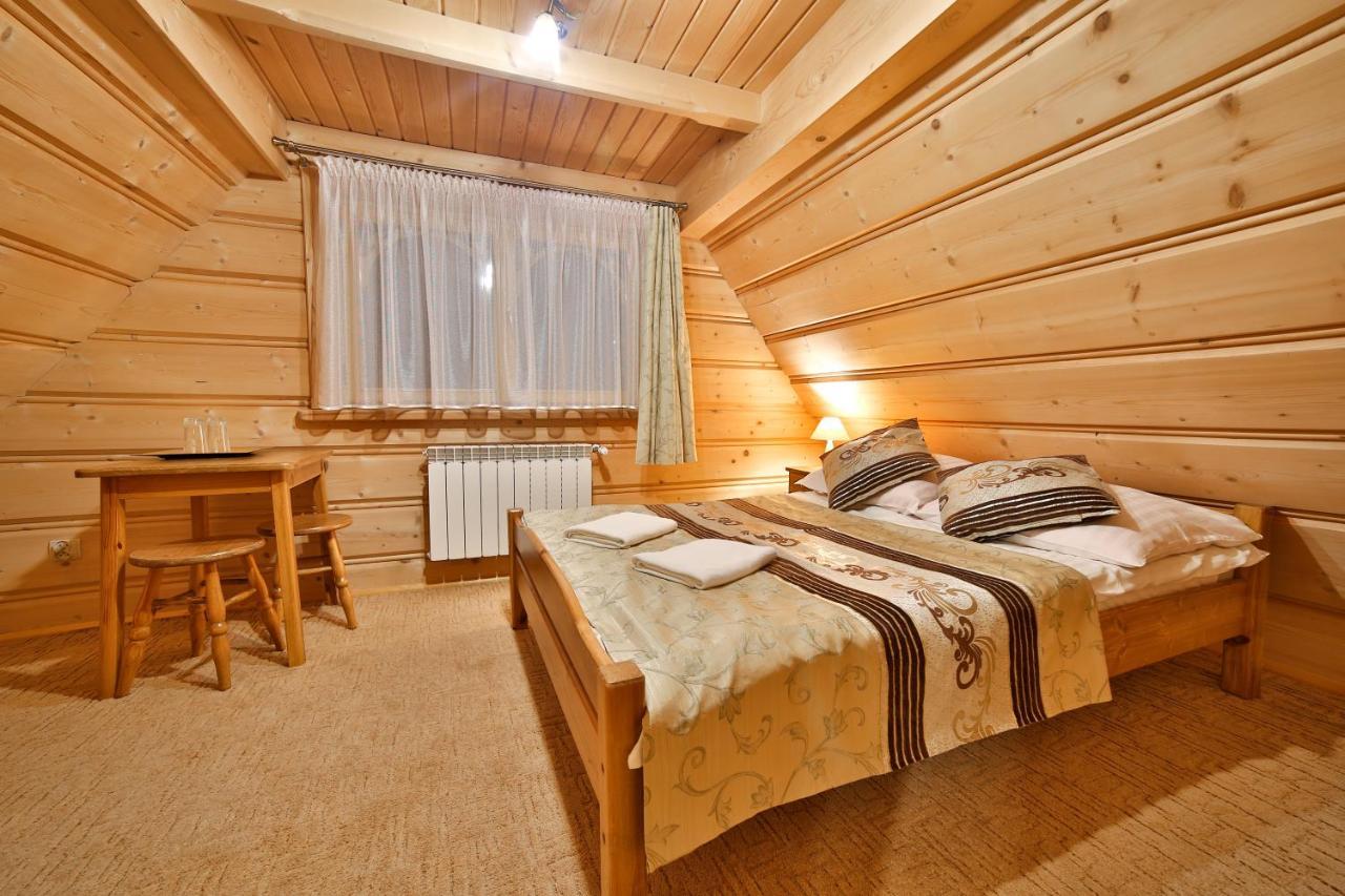 Jarzabek - 5 Min Do Term I Goracy Potok Bed & Breakfast